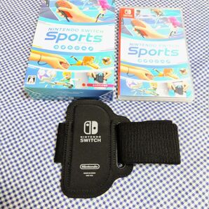【Switch】 Nintendo Switch Sports ニンテンドースイッチ スポーツ