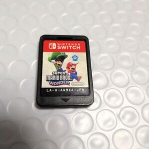 【Switch】 スーパーマリオブラザーズ ワンダー