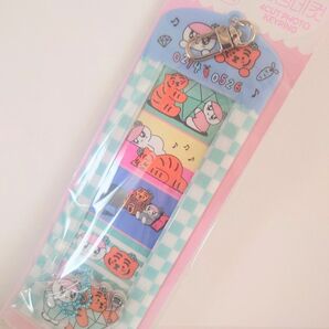 新品未使用 4cut photo keyring ハイブ