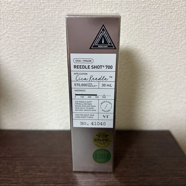VT リードルショット700 スペシャル 30ml