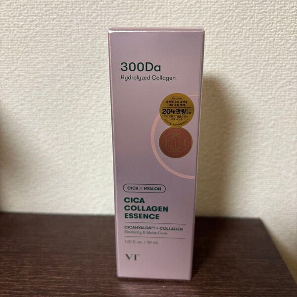 VT シカコラーゲンエッセンス 30ml