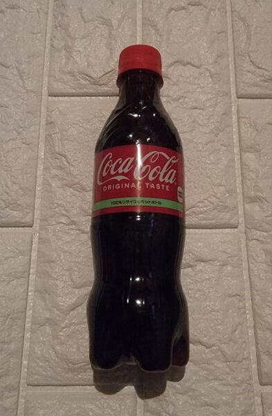 ★Coca-Cola★Original Taste ★350ml★コカ・コーラ★オリジナルテイスト★