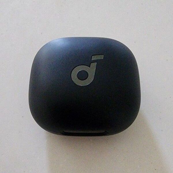 Anker Soundcore P40i ブラック