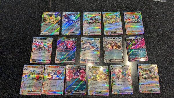 ポケモンカード レア ラプラス カード おもちゃ