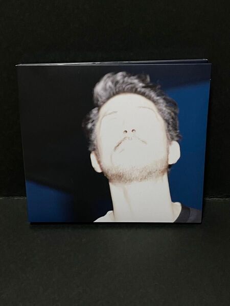 平井堅アルバムCD『あなたになりたかった』初回盤CD+Blu-rayデジパックケース仕様