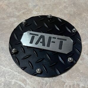 給油口カバー TAFT タフト NBOX コペン スイフト タント 簡単貼付 ルークス