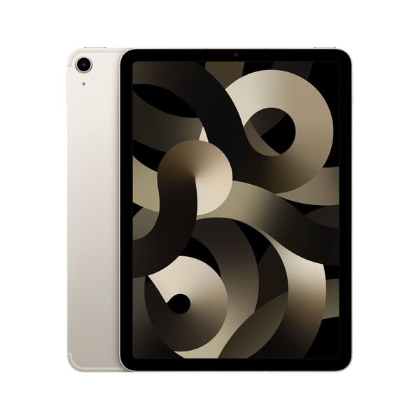 iPad Air 第5世代 64GB WiFi ジャンク シルバー m1