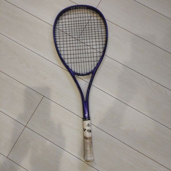 YONEX ボルトレイジ 7s ヨネックス ソフトテニス