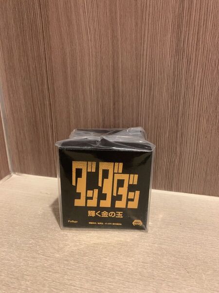 ダンダダン オカルン 輝く金の玉