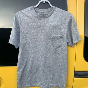 パタゴニア ポケットTシャツ XS
