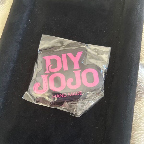 DIYJOJO マグネット SALE!