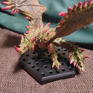 モンスターハンター フィギュアビルダー カプコン エスピナス CAPCOM