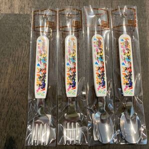 ナンバーワン戦隊ゴジュウジャー スプーン フォーク