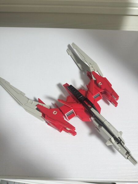 【ガンプラ/ジャンク】HG ライトニングバックウェポンMk-Ⅲ