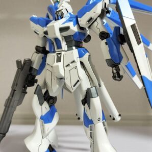 【ガンプラ/ジャンク】HG Hi-νガンダム