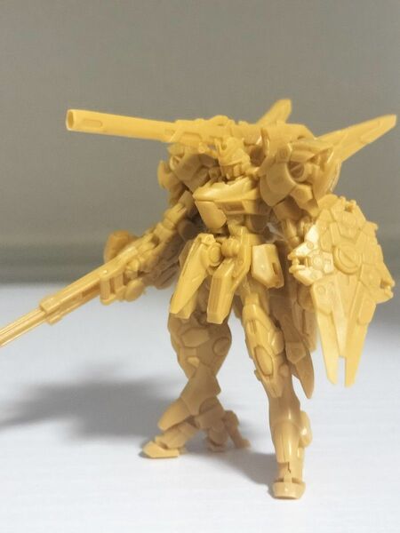 【食玩/ジャンク】ガンダムアーティファクト V2AB