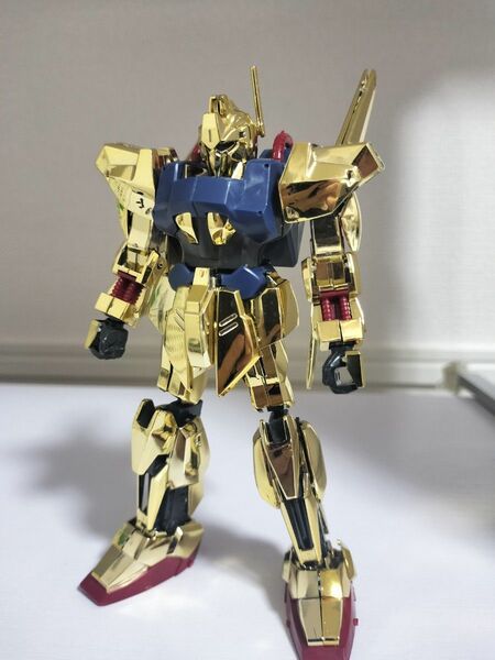 【ガンプラ/ジャンク】HG 百式