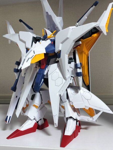 【ガンプラ/ジャンク】HG ペーネロペー