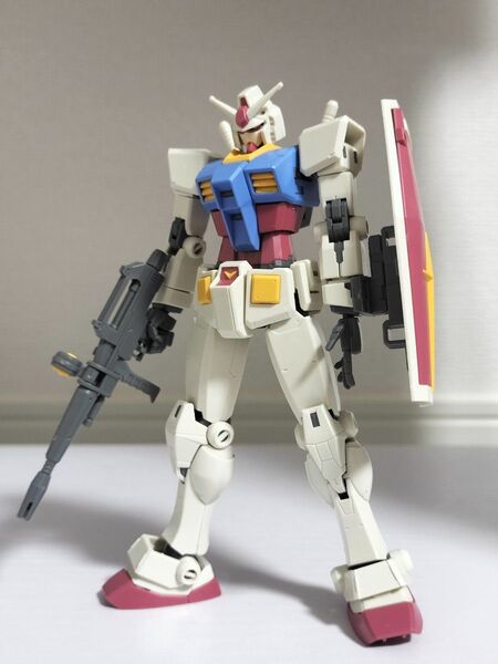 【ガンプラ/ジャンク】HG ガンダム(BeyondGlobal)