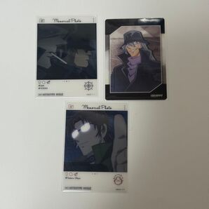 値上げしていきます 名探偵コナン ジン ウォッカ 沖矢