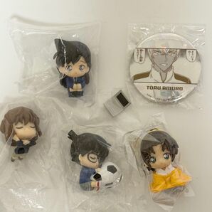 期間限定価格 ご購入以外のいいねがありましたら値上げします 名探偵コナン コナン 蘭 灰原 安室 和葉