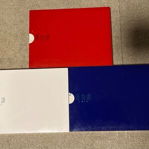 傷物語 完全生産限定盤ブルーレイ セット 鉄血篇 熱血篇 冷血篇