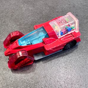 トミカ TDM スイマックス