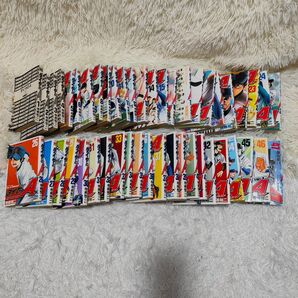 ダイヤのA 全巻セット 1〜47巻 少年マガジン 寺嶋裕二 漫画 本 野球 スポーツ アニメ化 完結済み