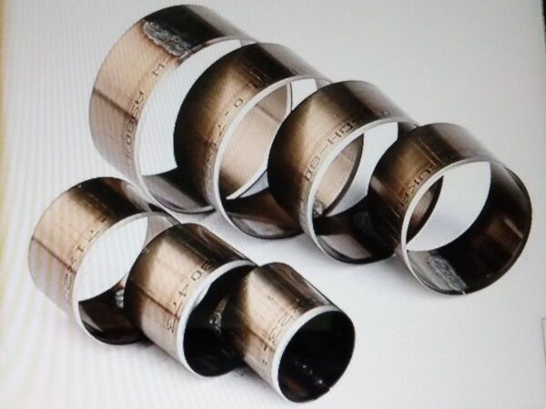 レザークラフト 型抜き 【 丸 】 20~50mm 7Pセット