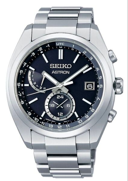 セイコー アストロン SBXY015 新品 安心時計店 seiko astron