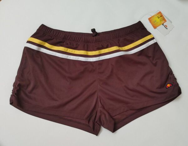 カテゴリー変更OK 未使用タグ付き ellesse ショートパンツ #テニス