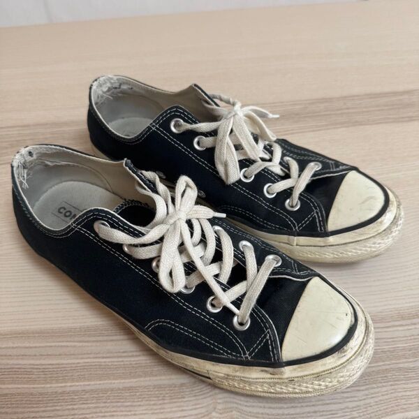 Converse Chuck Taylor ct70 26cm コンバース チャックテイラー
