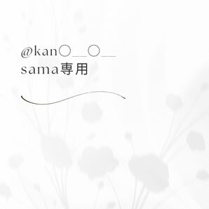 専用 softcheese 100cm ポメT¥700+送料¥200+手数料