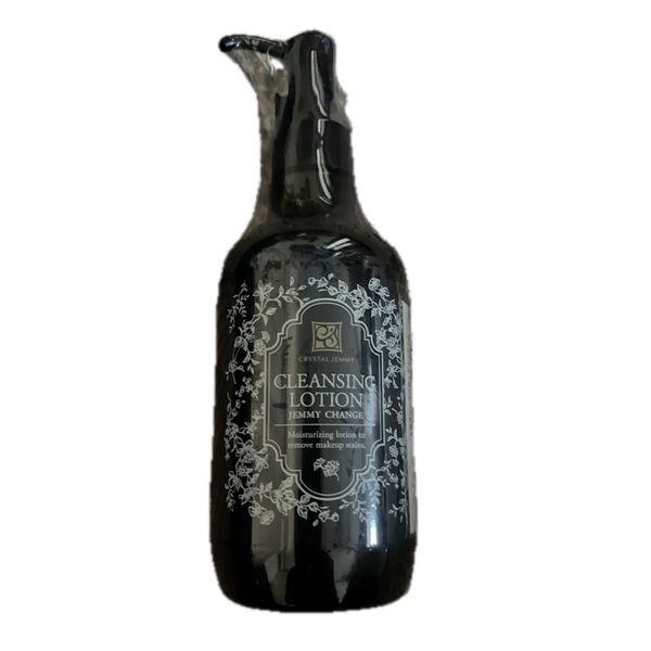 クリスタルジェミーチェンジクレンジングローション300ml