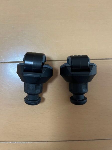 ダイワ コンパクトクランプヘッド CH30G s ss 2個セット