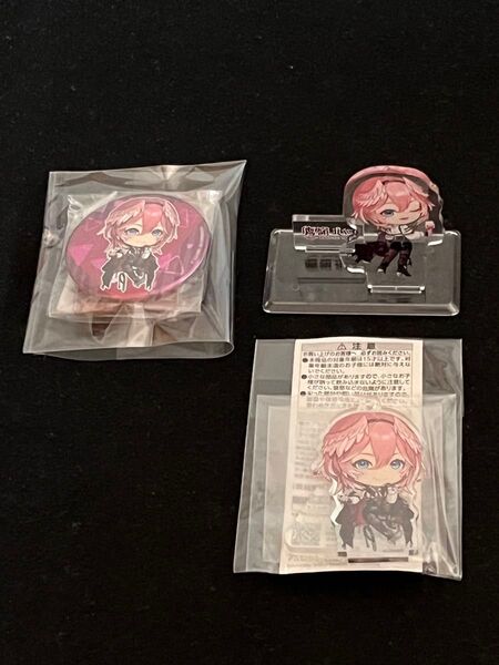 鷹嶺ルイ まとめ売り ホロライブ