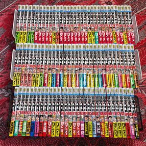 【全巻帯付き】弱虫ペダル 1〜96巻 全巻 + 購入特典 渡辺航