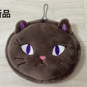 KALDI リバーシブルポーチ ハロウィン