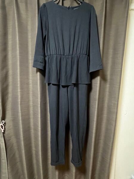 セットアップ 洋服