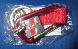  cabin CABINkalabina original key holder cigarettes .. novelty goods not for sale new goods smoking love smoke Showa Retro 