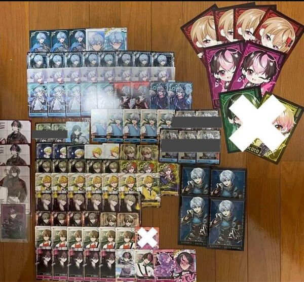 シクフォニ グッズ