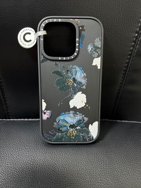 casetify iPhone16proケース