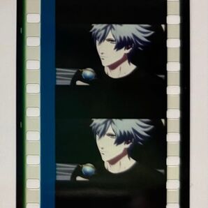 翌日発送 うたプリ タブナイ 黒崎蘭丸 コマフィルム 特典 カルナイ