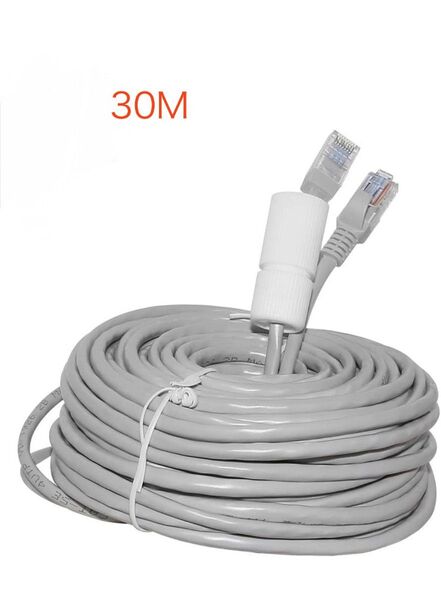 LANケーブル30m LANケーブル