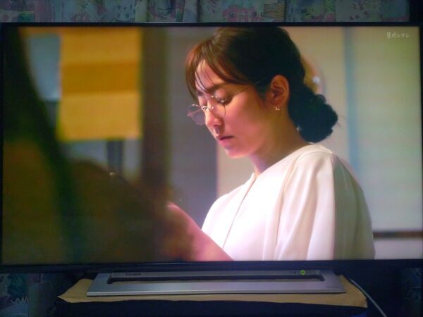 東芝レグザ4K内蔵テレビ43M520X
