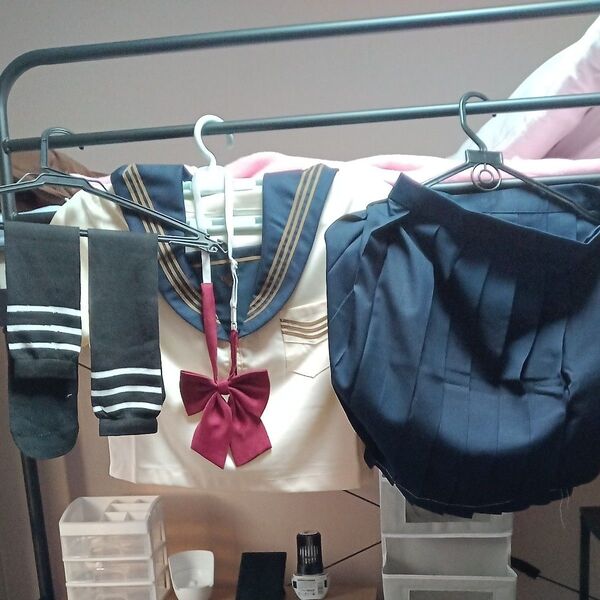 制服セット 4点セット