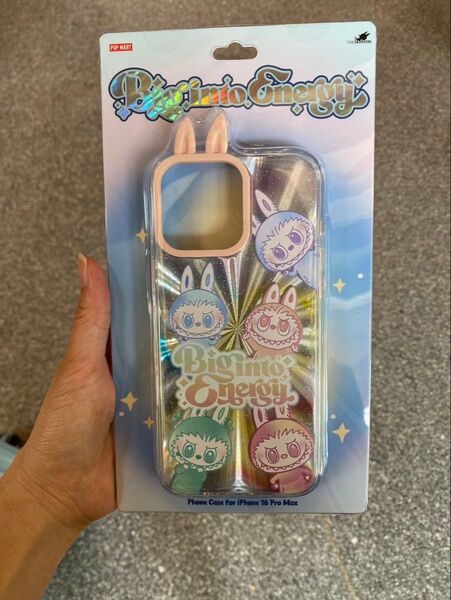 popmart ラブブ iPhoneケース iPhone16promax ケース スマホケース iPhone