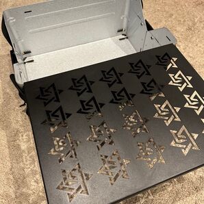 シェルコン 25 サイドテーブル