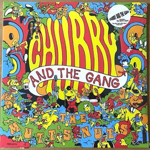 Chubby And The Gang - The Mutt's Nuts