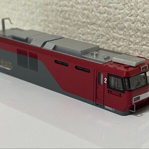 KATO 30373ZAB EH500 3次形 新塗装 ボディB ※部品取り